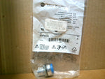  Allen Bradley 800FM-E6 Extended Push Button BlueType 4,13 IP6 Factory Sealed Image