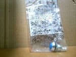  Allen Bradley 800FM-E6 Extended Push Button BlueType 4,13 IP6 Factory Sealed Image