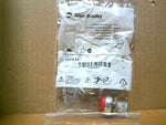  Allen Bradley 800FM-E4 Extended Push Button RedType 4,13 IP66 Factory Sealed Image