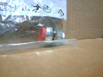  Allen Bradley 800FM-E4 Extended Push Button RedType 4,13 IP66 Factory Sealed Image