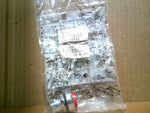 Allen Bradley 800FM-E4 Extended Push Button RedType 4,13 IP66 Factory Sealed Image
