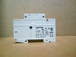 Allen Bradley 5SX22 Circuit Breaker 2 Pole 480VAC  6A Image