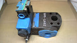 Vickers CPF2S 10 B W 3S M FPA5WLB5 20 Hydraulic Valve B 02-10731 110/120 Volts 50/60 Hz 48/.46 Amps Image