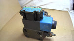  Vickers CPF2S 10 B W 3S M FPA5WLB5 20 Hydraulic Valve B 02-10731 110/120 Volts 50/60 Hz 48/.46 Amps Image
