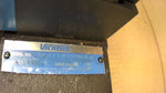  Vickers CPF2S 10 B W 3S M FPA5WLB5 20 Hydraulic Valve B 02-10731 110/120 Volts 50/60 Hz 48/.46 Amps Image