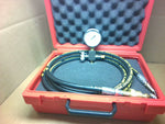  Eaton Vickers 100AV00093A CHGK Charging & Gauging Unit Image