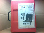  Eaton Vickers 100AV00093A CHGK Charging & Gauging Unit Image