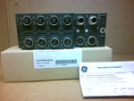  GE Fanuc IC676PBI016-EA Input Module Factory Sealed Image