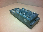  GE Fanuc IC676PBI016-EA Input Module Factory Sealed Image