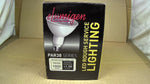  Elumigen PAR38 LED Rough Service Lighting 100W 120 Volts Effica Image