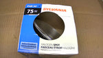  Sylvania PAR 30 Short Neck Halogen Spot Capsylite 75 W Indoor/Outdoor 120V Image
