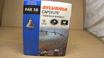  Sylvania PAR 38 Halogen Capsylite Bulb 1800 Lumens 120 Watts Image