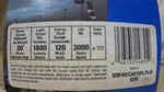  Sylvania PAR 38 Halogen Capsylite Bulb 1800 Lumens 120 Watts Image