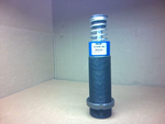 Ace Controls SCS45-50 D0035 Stacker Crane Shock Absorber 45mm Bore X 50mm Stroke Image