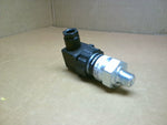  Noshok 300-1-2-3/30-8 Mechanical Pressure Switch 3-30psi 1/4' NPT Male,- Image