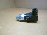  Noshok 300-1-2-3/30-8 Mechanical Pressure Switch 3-30psi 1/4' NPT Male,- Image