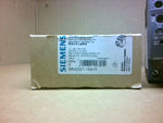  Siemens 3RV2021-1AA15 Circuit Breaker 1.1-1.6A 1NO+1NC Image