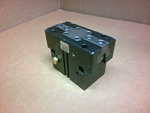  Sommer GP408NC-C Parallel Gripper, 8mm Stroke per Jaw Image