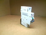  General Electric EP101ULC06 Circuit Breaker 27VAC 6Amp 1 Pole Image