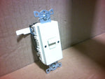  Hubbell GFBFST20I Self Test Faceless Receptacle 20amp 125VAC Iv Image