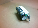  Hubbell GFBFST20I Self Test Faceless Receptacle 20amp 125VAC Iv Image