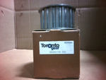  Toronto Gear QD20H150 SH Timing Pulley Bored for SH Bushing, Ca Image