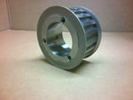  Toronto Gear QD20H150 SH Timing Pulley Bored for SH Bushing, Ca Image
