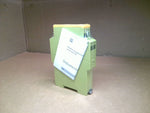  Pilz # 774582 PZE X4V 2/24VDC 4n/o fix- Safety Relay 24VDC, 2.5W  Factory Sealed Image