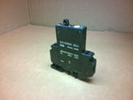  Allen Bradley 1492-GS1G040 Circuit Breaker 4A, 277VAC, 65VDC, S Image