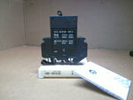  Allen Bradley 1492-GS1G120 Circuit Breaker 12A, 277VAC, 65VDC, Image