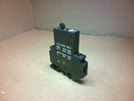  Allen Bradley 1492-GS1G120 Circuit Breaker 12A, 277VAC, 65VDC, Image