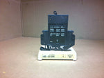  Allen Bradley 1492-GS1G060 6A Circuit Breaker 277VAC 65VDC Ser. Image
