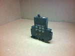  Allen Bradley 1492-GS1G060 6A Circuit Breaker 277VAC 65VDC Ser. Image