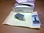  Keyence LR-ZB100CP Laser Sensor CMOS Self-Contained 10-30VDC Class 2 Image