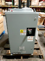  WTC Medar Medweld 501 AC Welding Control 480VAC 60Hz 3PH Input Image