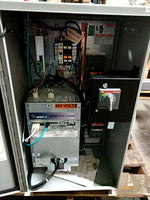  WTC Medar Medweld 501 AC Welding Control 480VAC 60Hz 3PH Input Image