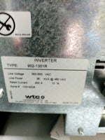  WTC Medar Medweld 501 AC Welding Control 480VAC 60Hz 3PH Input Image