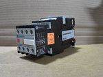  Telemecanique CA3DN80BDREQ3548G4 Relay Control 600VAc 10A Image
