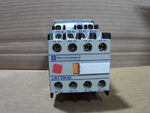  Telemecanique CA3DN80BDREQ3548G4 Relay Control 600VAc 10A Image