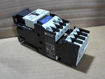  Telemecanique CA3DN80BDREQ3548G4 Relay Control 600VAc 10A Image