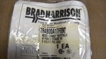  Brad Harrison 7R4B00A17F090 Micro Change Receptacle 4 Pole Fema Image