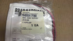  Brad Harrison 7R4B00A17F060 Micro Change Receptacle 4 Pole F/FR Image