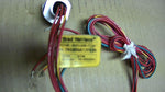  Brad Harrison 7R4B00A17F030 Micro Change Receptacle 4 Pole Fema Image