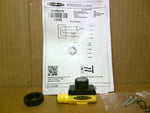  Genuine Banner QS18RB6LPQ8 Sensor World Beam  10-30VDC, Range 3 Image