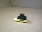  Genuine Banner QS18RB6LPQ8 Sensor World Beam  10-30VDC, Range 3 Image