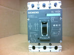  Siemens 3VL1705-2DA33-0AA0 50A Circuit Breaker 3-Pole Image