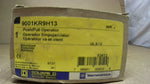  Square D 9001KR9H13 Push / Pull Operator Push Button Image