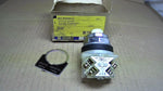  Square D 9001KR9H13 Push / Pull Operator Push Button Image