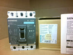  Siemens 3VL1703-2DA33-0AA0 Circuit Breaker 32A 3-Pole Image