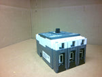  Siemens 3VL1703-2DA33-0AA0 Circuit Breaker 32A 3-Pole Image